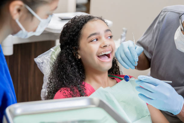 Dentist for Dental Trauma in VA