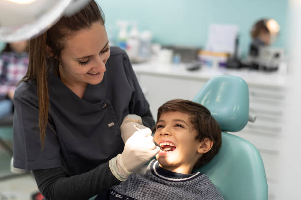 Best Broken Tooth Emergency  in Gratton, VA