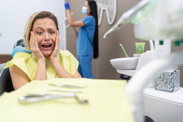 Best Urgent Dental Care  in Gratton, VA